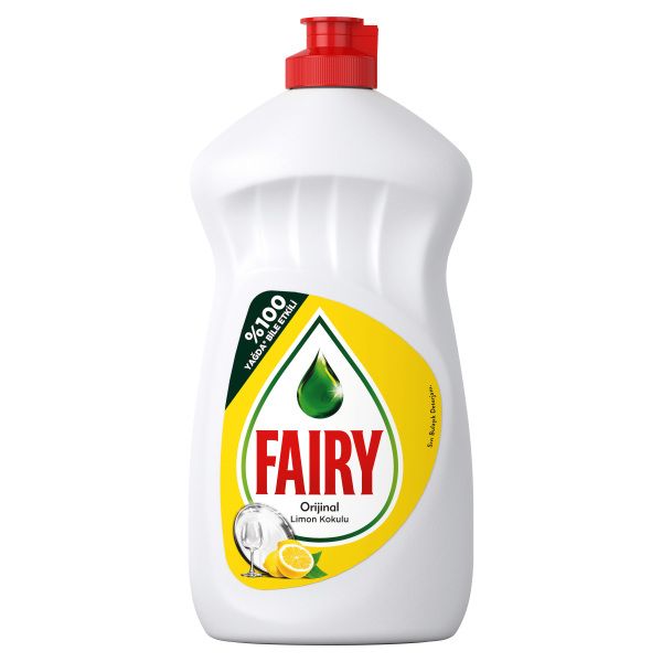 FAİRY LİMON